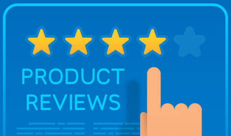 How To Create High Quality Content For Affiliate Marketing image 4 product reviews make xtra money online