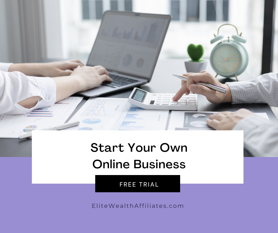 how to set up an online business click link to Wealthy Affiliate to start your business