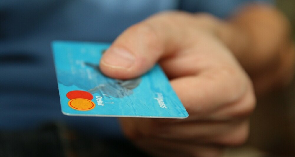 Credit Card Debt Consolidation Programs