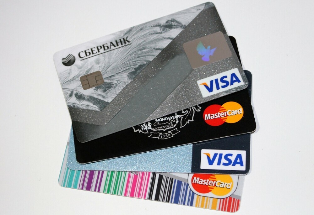 Credit Card Debt Consolidation Programs