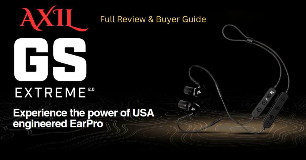 Click link to visit Axil official website.
