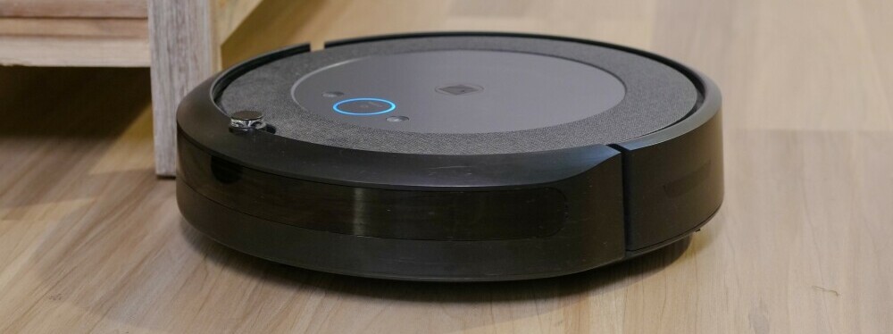 Roomba Robot Vacuum