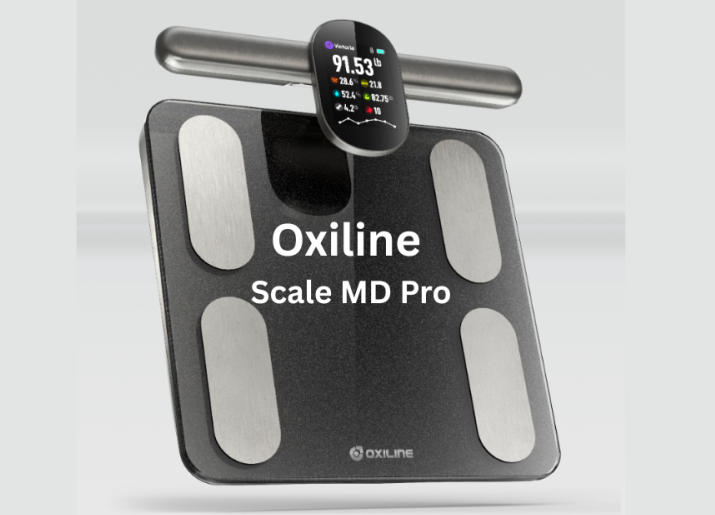 Black Friday Deals. Click link to Oxiline website. 