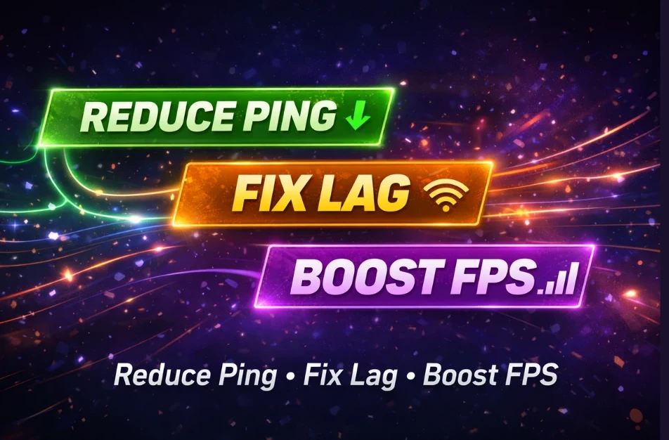 GearUp Booster click link to visit official website. 