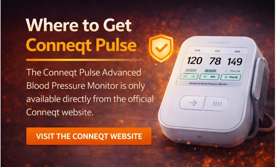 Where to Get Conneqt Pulse