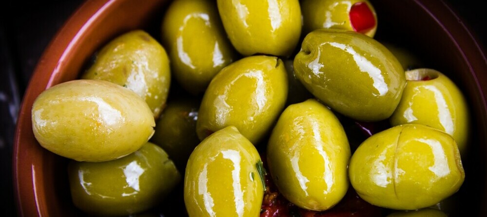 Olives