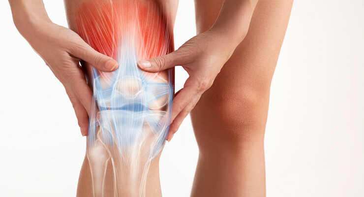 Joint Pain & Inflammation 