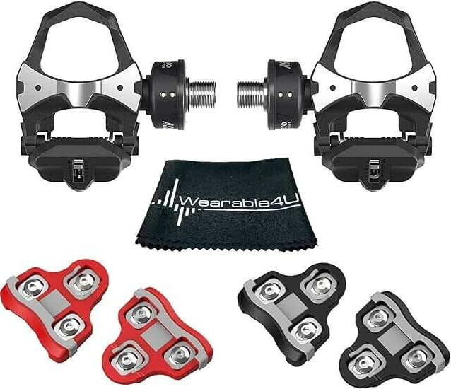 Favor Power Meter Pedals