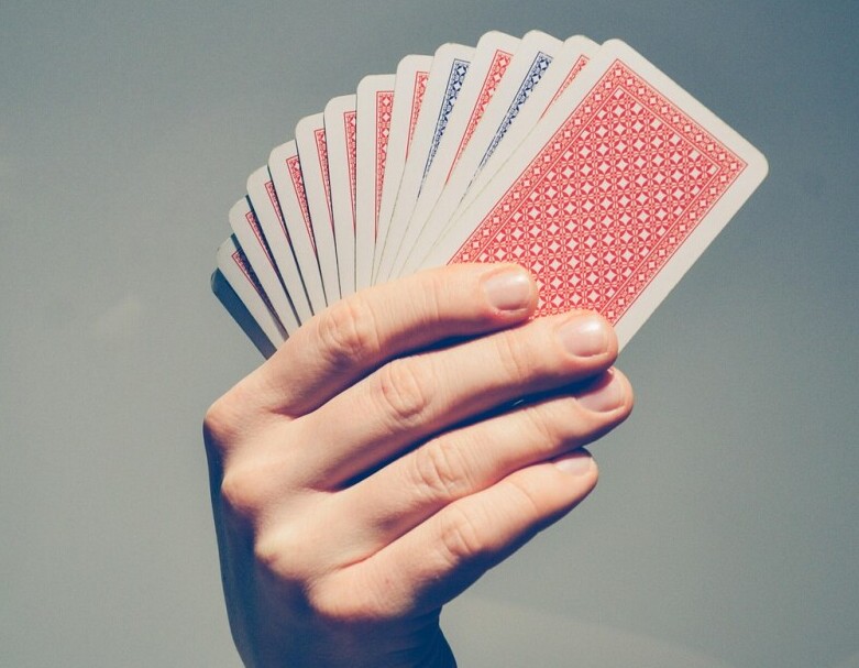 Cards
