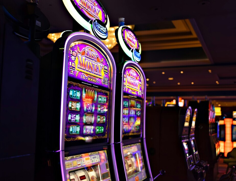 Slots