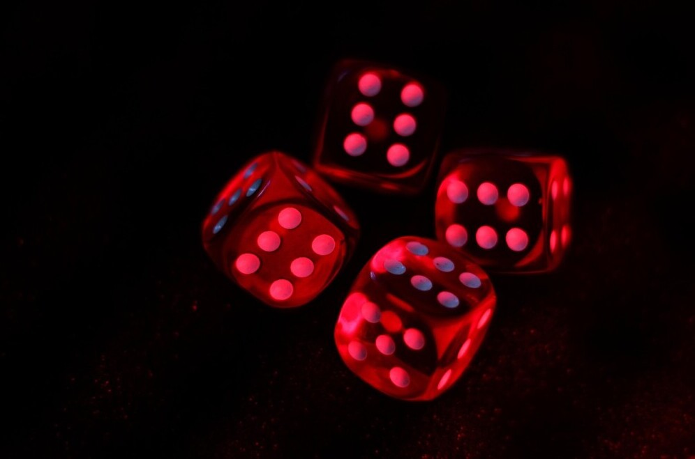 Dice 