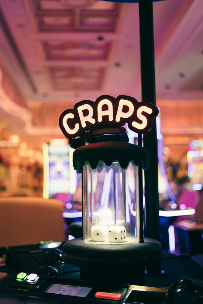 Craps