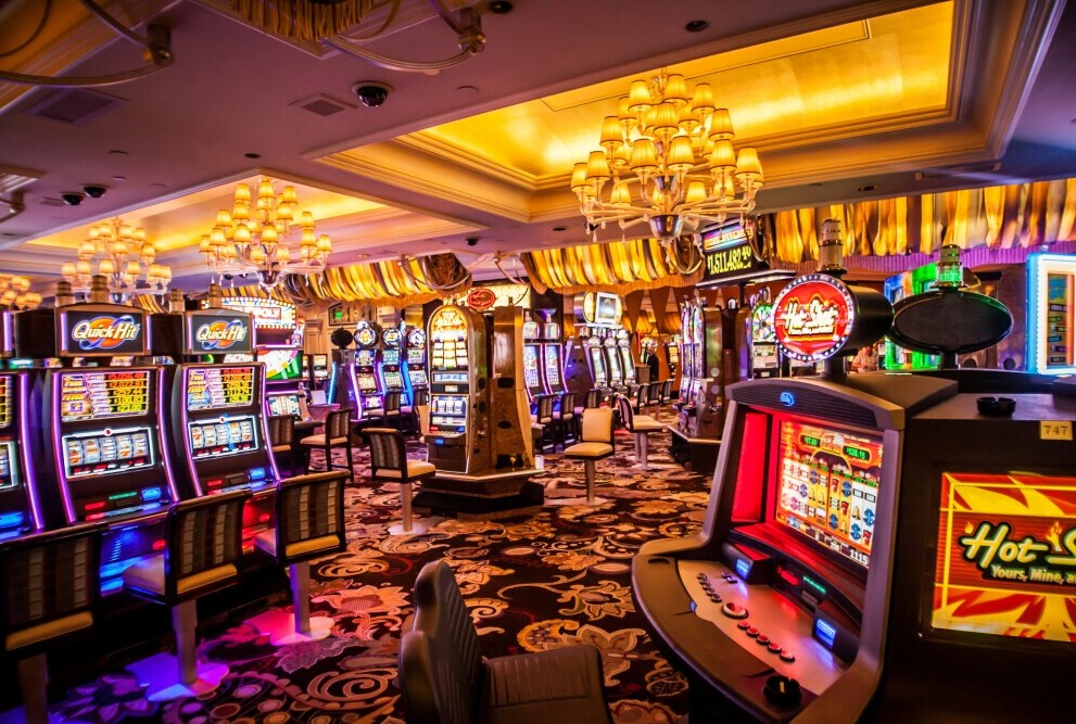 Casino 