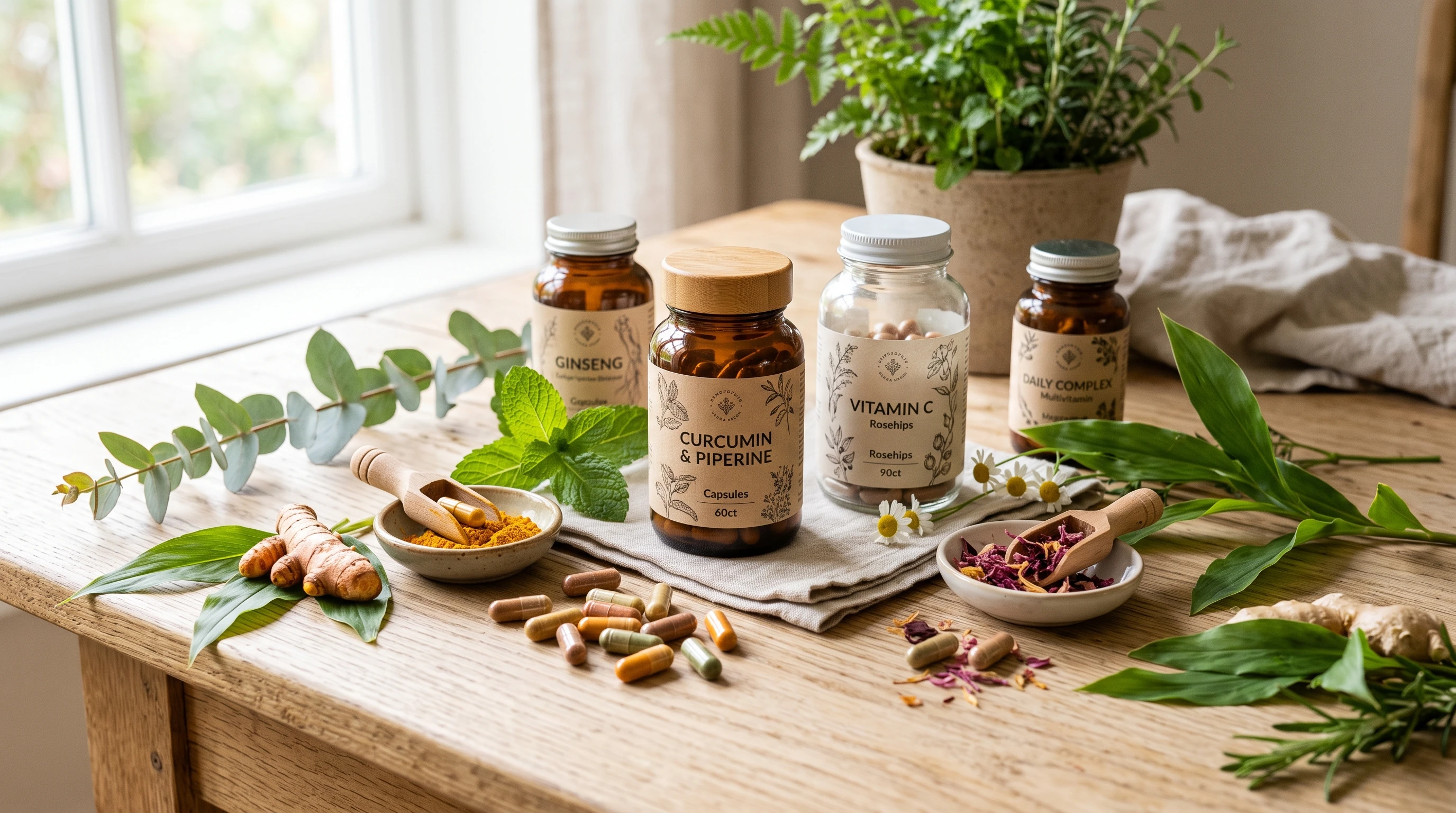 ProstaVive Supplement
