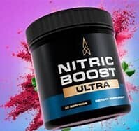 Nitric Boost Ultra