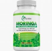 Moringa Capsules