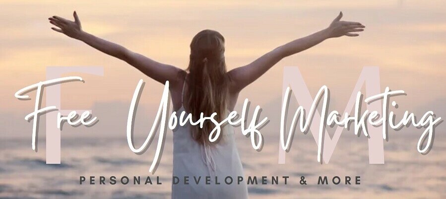 Free Yourself Marketing logo