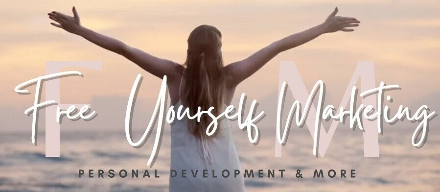 Free Yourself Marketing logo