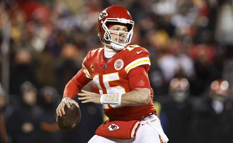 Mahomes