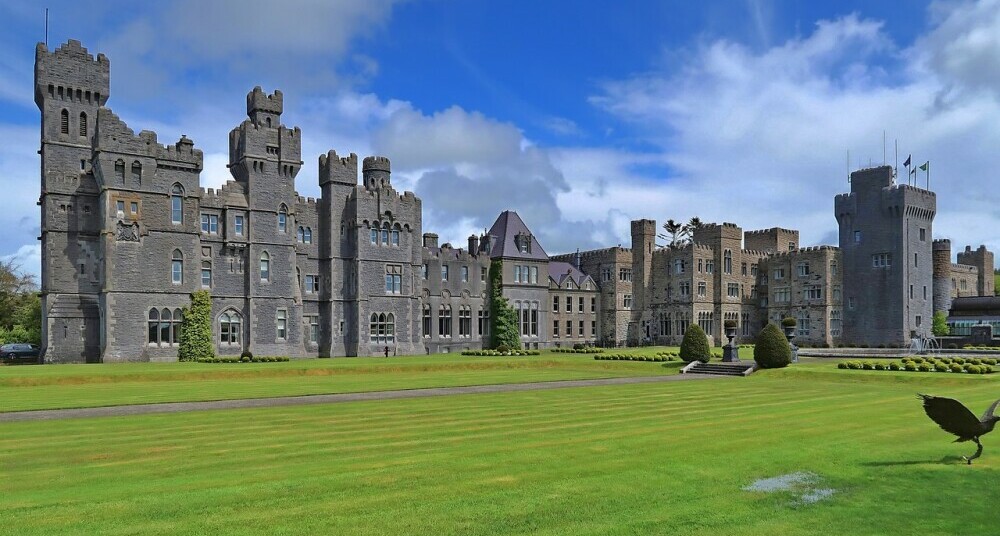 Ashford Castle