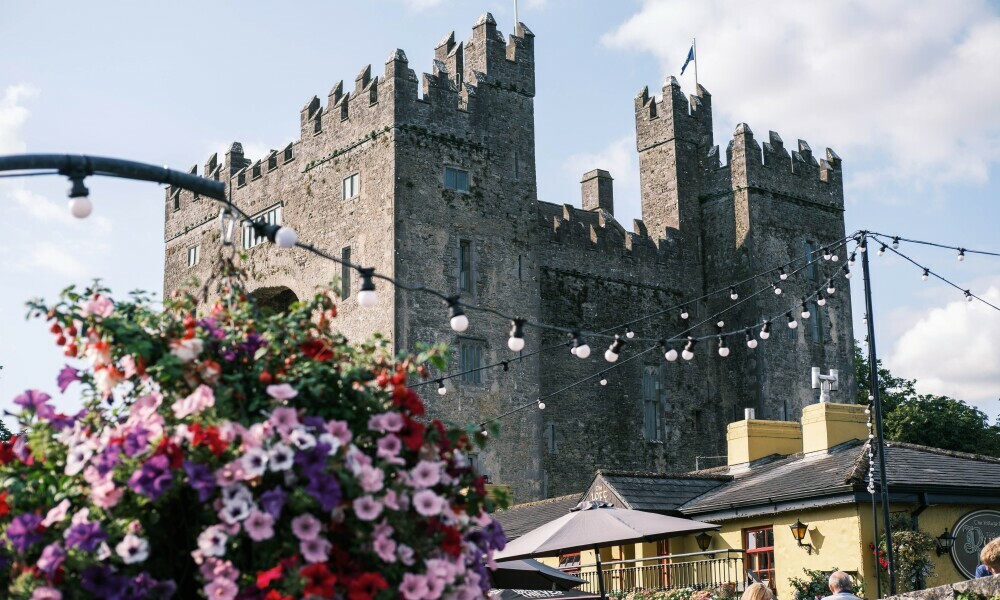 Bunratty Castle