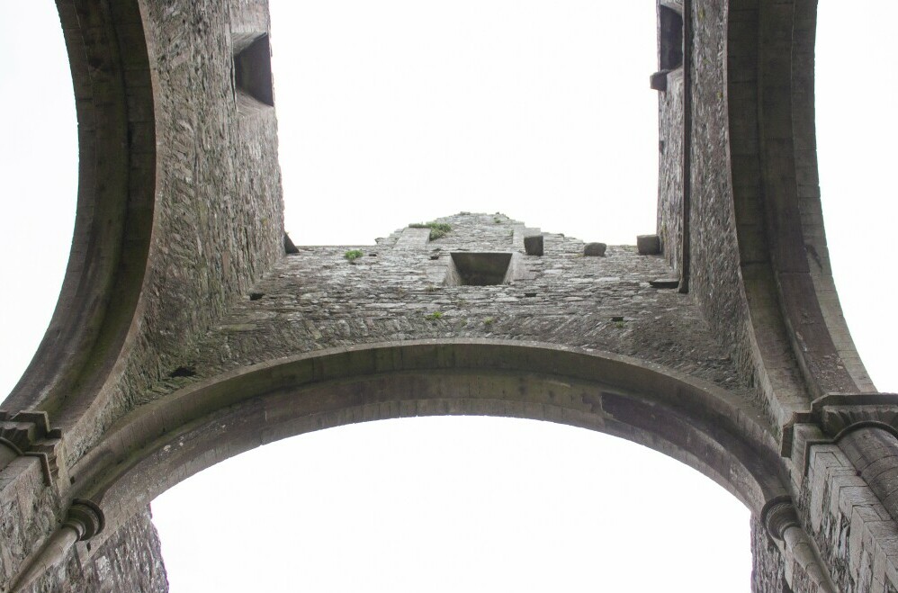 Ireland Castle Architectural