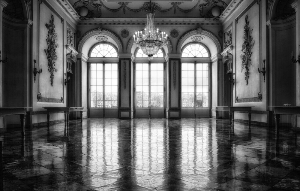 Dublin Castle Architectural