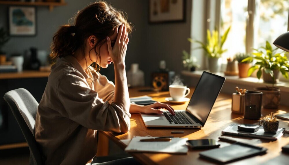 temporary processing error