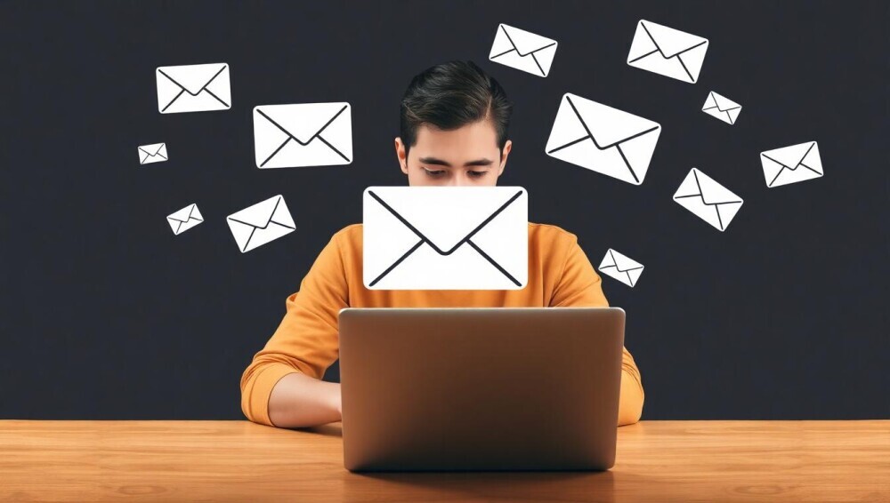 Setting Up Email Sequences