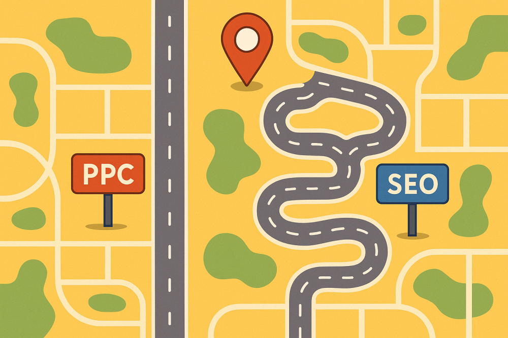 ppc vs seo