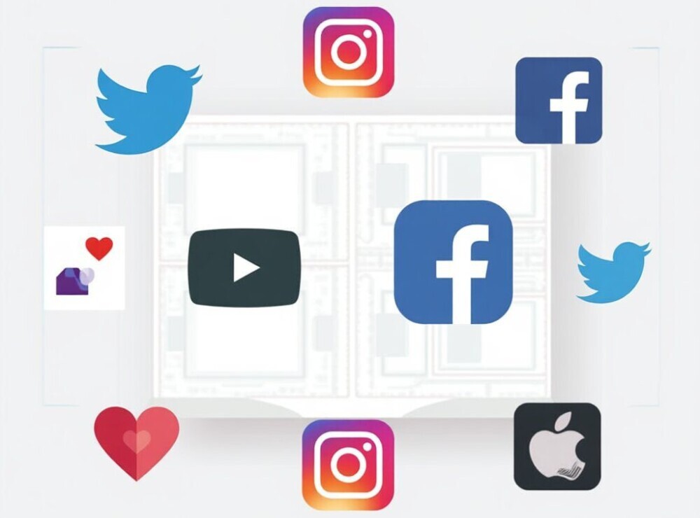 Social Media Platforms