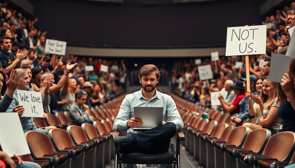 Why Polarizing Your Audience Matters in Writing