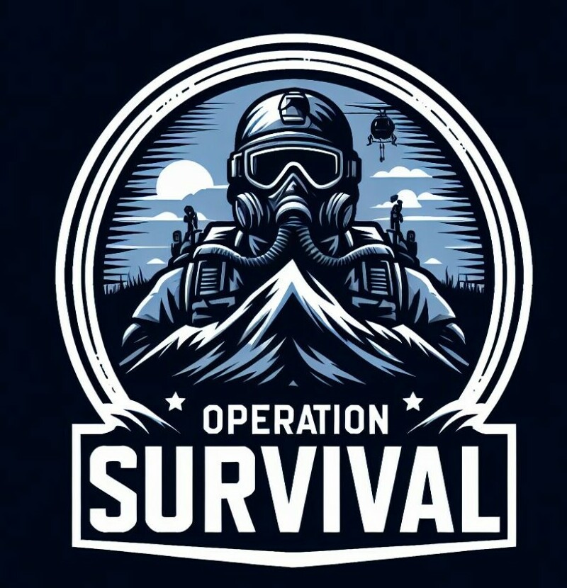 Operation Survival Logo