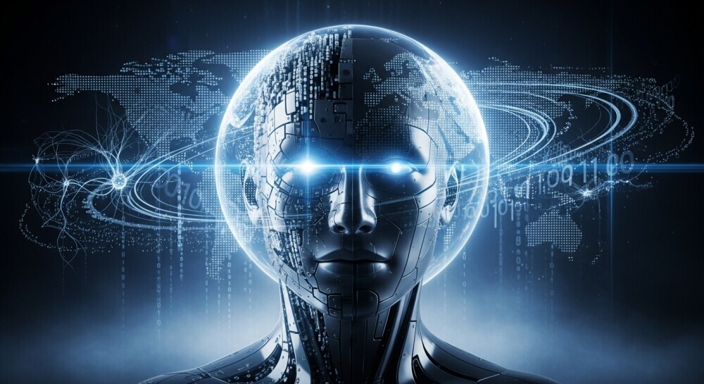 What Happens When AI Becomes Aware It’s Smarter Than Us