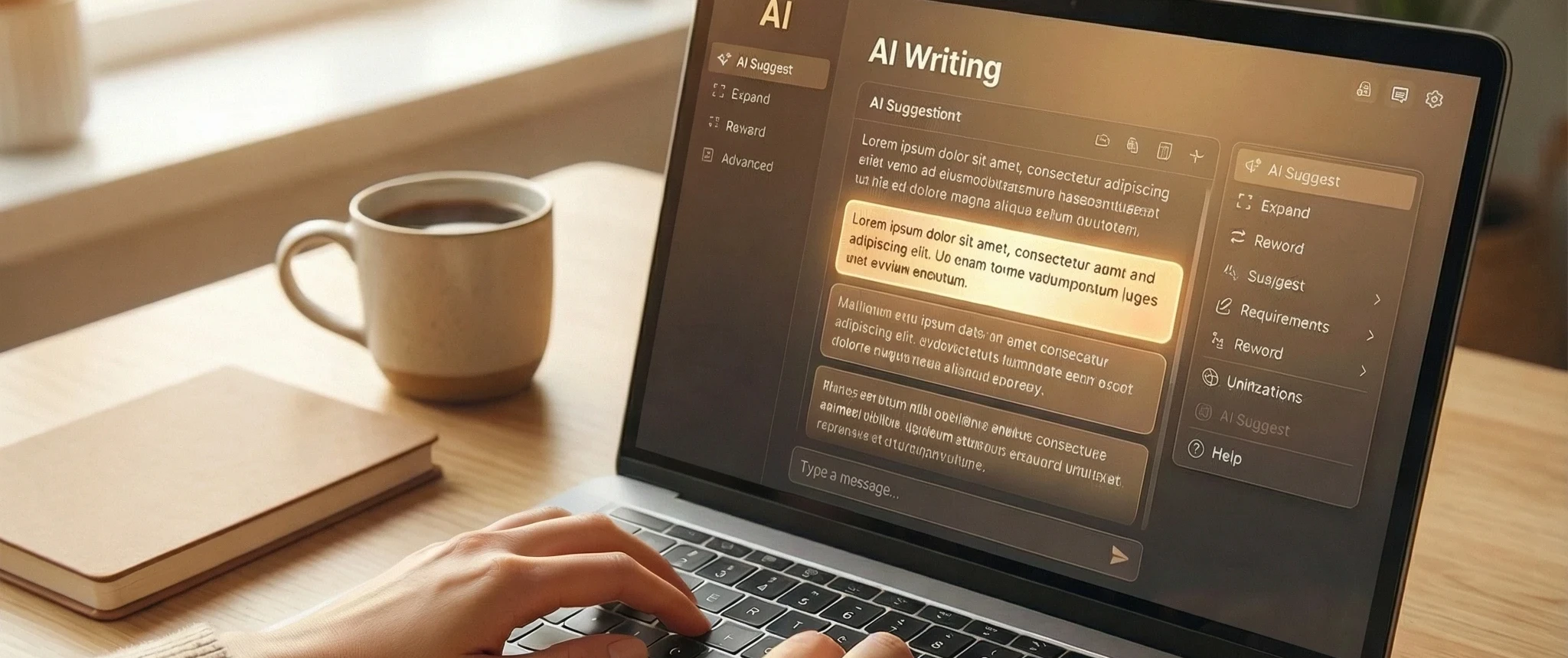 coffee removed example 2