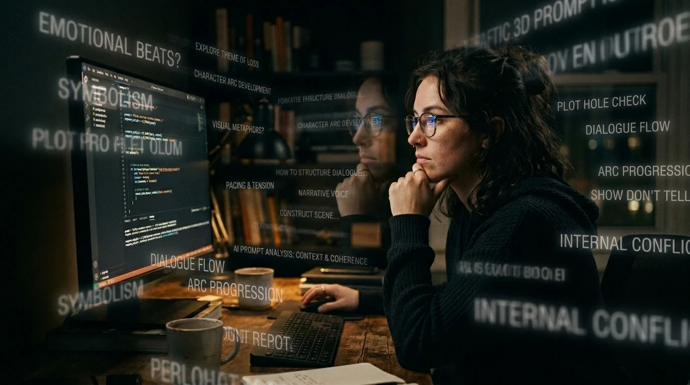 how you ask ChatGPT questions revealing hidden assumptions and learning habits