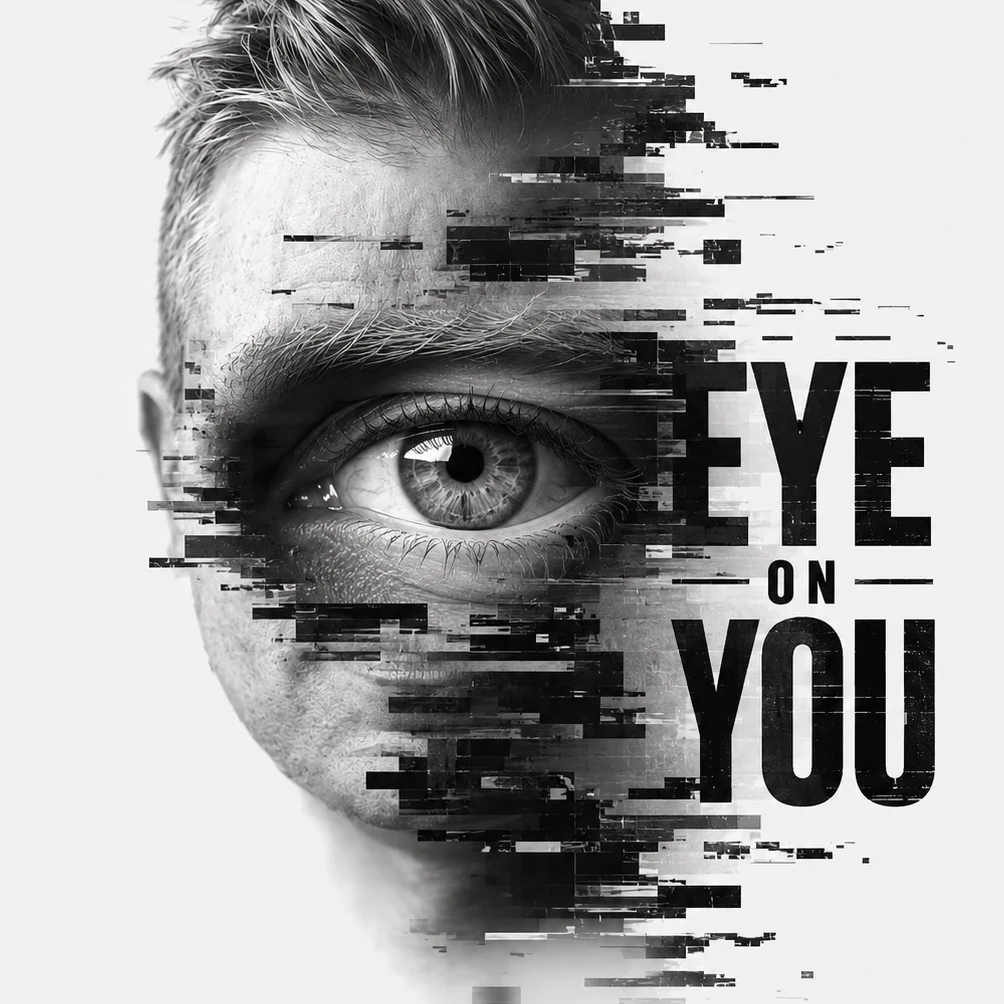 Kyle, Eye on You Image