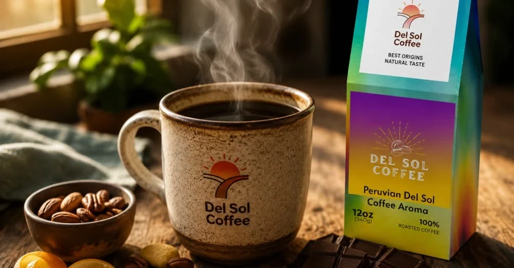 del sol coffee