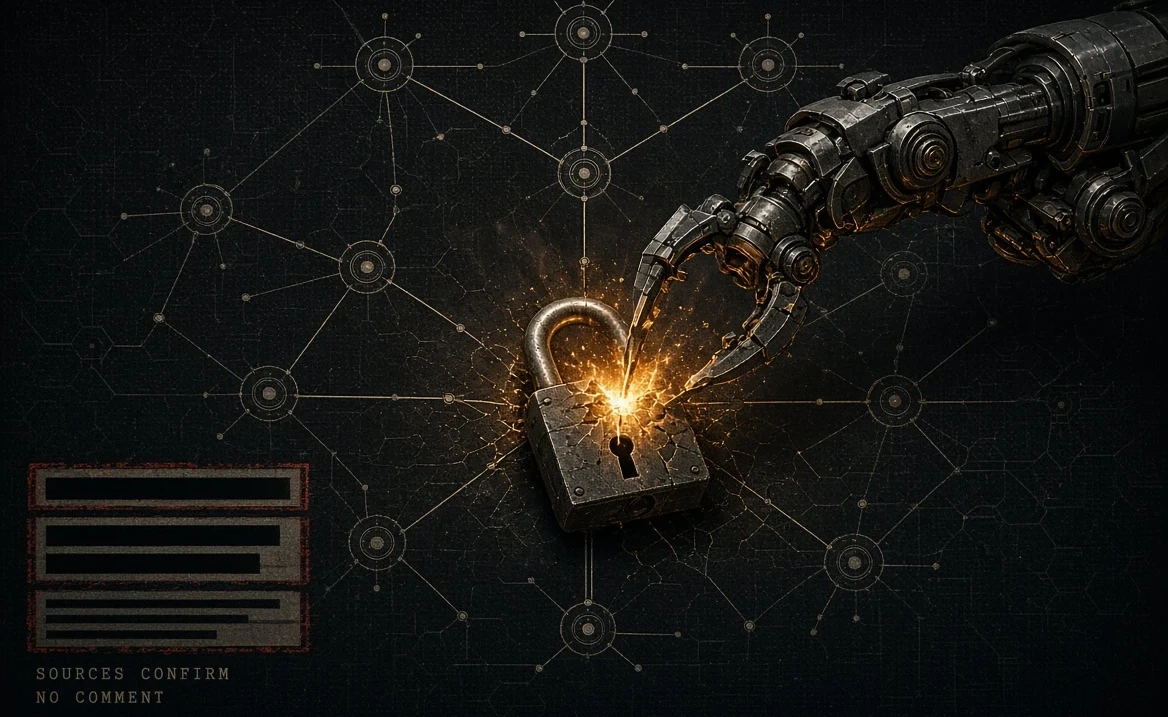 Unchecked AI can be dangerous.