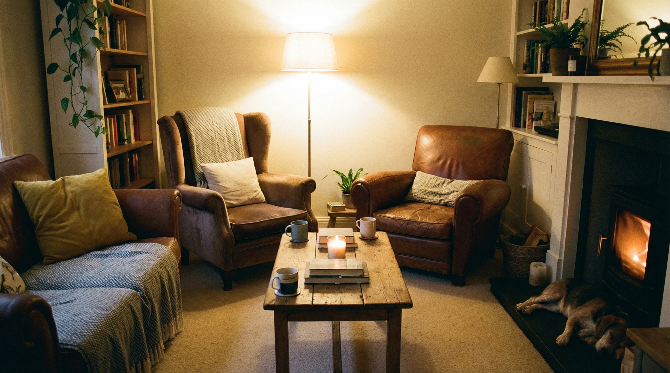 A thoughtful conversation about gambling concerns