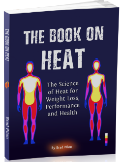 The Book On Heat