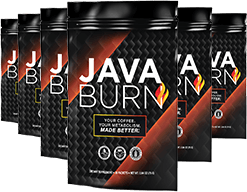 JavaBurn Multipack