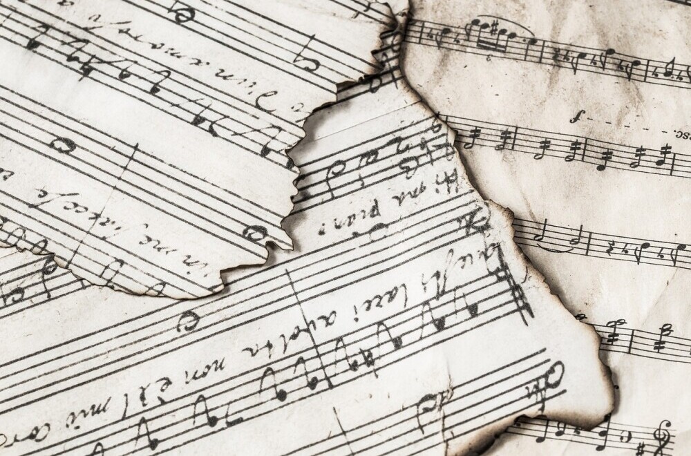 Finding the right rhythm for posting on a blog is like finding the right beat to a song