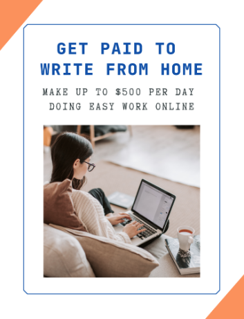 How To Work From Home Online