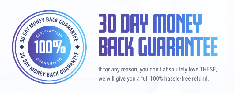 30 Guarantee