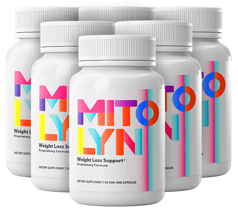 Unlock The Secret To A Slimmer, Healthier You With Mitolyn 3 six bottles of mitolyn