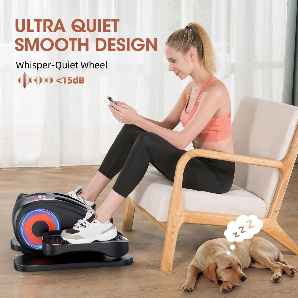 Ultra Quiet