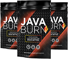 JavaBurn 3 Pack