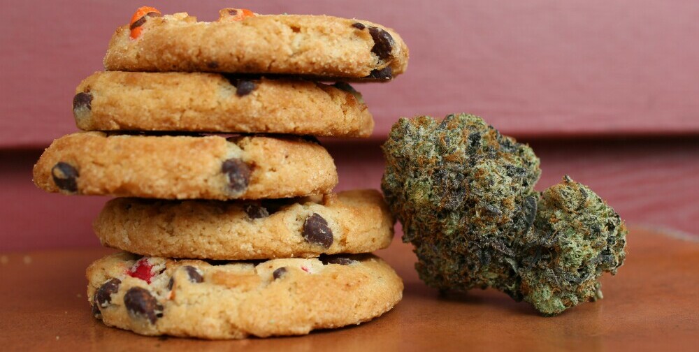 Edibles 