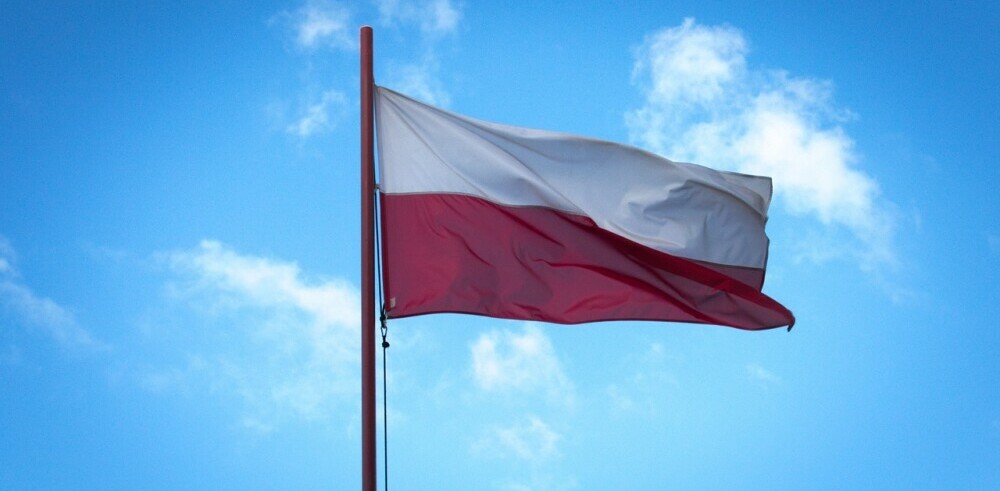 Polish Flag